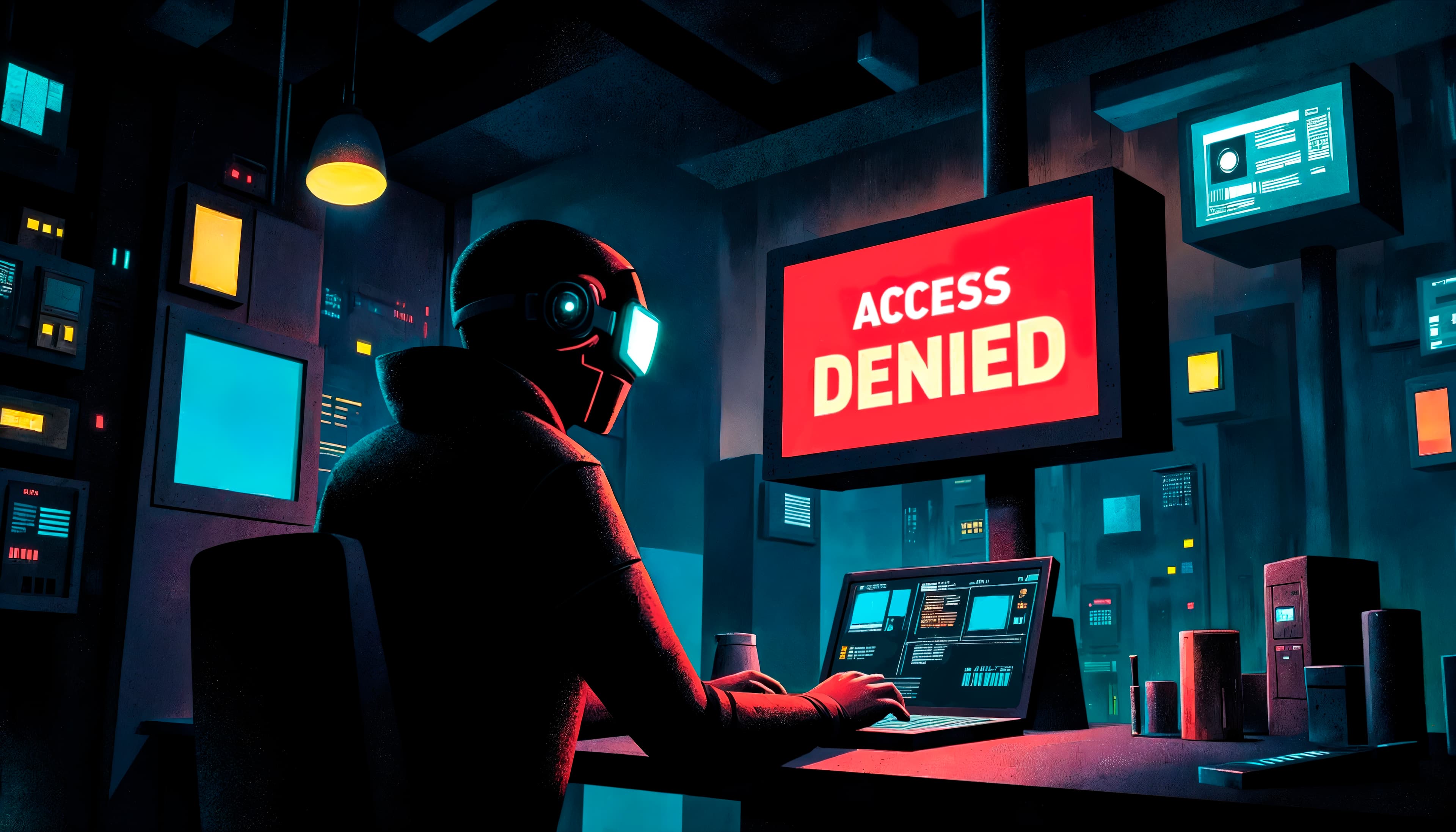 DDoS Detection & Mitigation Dashboard